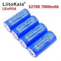 【Cod】 Happizons 35A LiFePO4 2021ใหม่3.2 V 32700 6500 Mah 55A ปลดปล่อยอย่างต่อเนื่องสูงสุดที่มีกำลังไฟสูง