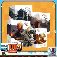 Dice Cup: The Great Wall (Expansion &amp; Add ons) Board Game