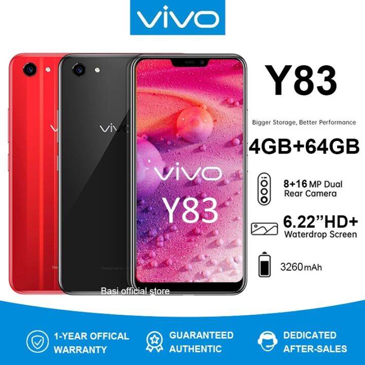 vivo y83 price 2021