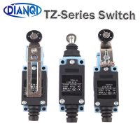 Travel switch limit switch TZ-8108 TZ8112 TZ8104 self-reset micro-roller rocker arm limit