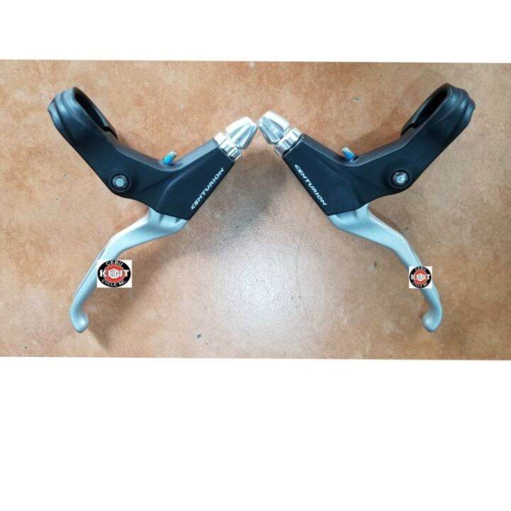 Centurion Feinwerk Full Alloy Left Right Mtb brake Lever (made in