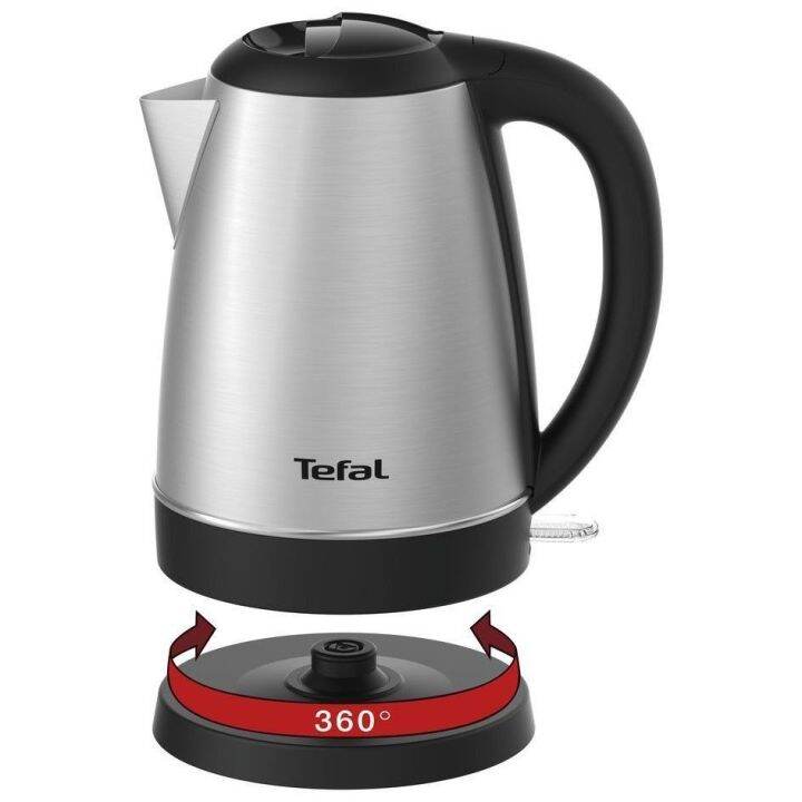 electric-kettle-กาต้มน้ำไฟฟ้า-กาต้มน้ำ-สเตนเลส-tefal-รุ่น-ki800d66-ความจุ-1-7-ลิตร-กำลังไฟ-2200-วัตต์-กาต้มน้ําไฟฟ้าขนาดเล็ก-กาต้มน้ำไฟฟ้า-1-ลิตร-กาต้มน้ำไฟฟ้าสแตนเลส-วัสดุทำจากสแตนเลส-ร้อนเร็ว-คุณภาพ