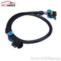 ☌✆◘ New Oxygen O2 Sensor Extension Wire Harness 1195-2H For Chevrolet Camaro LS2 LS3 LS7 3.6L 6.2L 7.0L