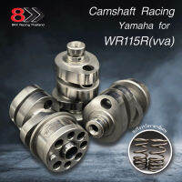 แคมชาร์ฟ Yamaha WR115R(vva)