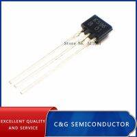 10PCS K596 2SK596 K596B TO-92S WATTY Electronics