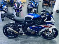 แผ่นรองถังด้านบนใหม่สติกเกอร์สำหรับ BMW กันลื่น S1000R HP4 S1000RR รูปลอกด้านข้างรถจักรยานยนต์กาวป้องกันที่ยึดเข่า S 1000 R RR