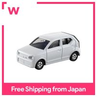 Takara Tomy. Tomica No.8รถยนต์ Suzuki Alto (ฉบับพิเศษครั้งแรก)