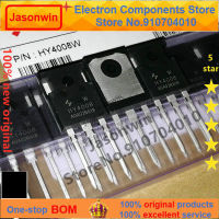 10ชิ้น HY4008 Baru Asli MOSFET HY4008W 200A80V HY4008 Untuk-247ทรานซิสเตอร์ Berdasarkan