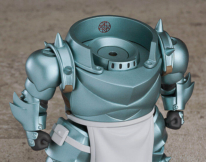 gsc-796-nendoroid-alphonse-elric-โมเดลแขนกลคนแปลธาตุ-ฟิกเกอร์-แขนกลคนแปรธาตุ-โมเดลอัลฟอนเส่เอลริค-โมเดลเอลริค-ของเล่น-ของขวัญ-ด๋อย-เนนโดรอยด์