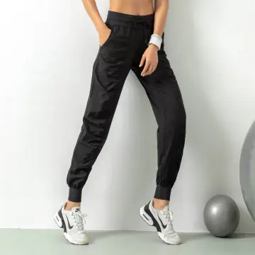 Lace Splice Yoga Pants for Women Sexy Mesh Side Stretch Leggings High Waist  Long Pants for Workout Dance, Black, Small : : Clothing, Shoes &  Accessories