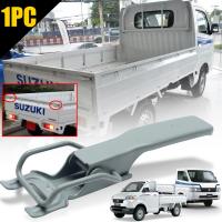 ตัวล็อค ฝากระบะท้าย มือเปิด ซูซูกิ แครี่ SUZUKI CARRY 2008-2019 งานดิบ ( ทำสีเอง ) ข้างซ้าย+ขวา จำนวน 1 ชิ้น