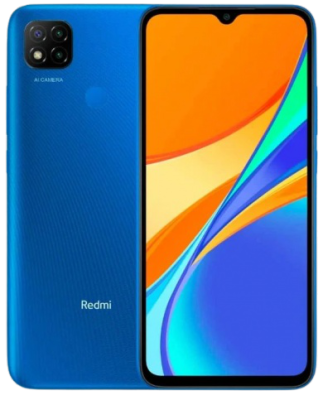xiaomi redmi 9C ram 3 rom 64 โทรศัพท์มือถือ สมาร์ทโฟน มือถือ เสียวหมี่ โทรศัพท์xiaomi หน้าจอ 6.53 นิ้ว จอใหญ่ โทรศัพท์ใหม่ล่าสุด โทรศัพท์แอนดรอยด์