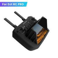 Silicone Protective Cover with SunShade Hood For DJI Mavic 3/Cine/Pro/Air 2S Silicone Case with Lanyard For RC Pro Accessories