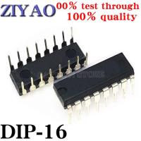 10PCS UC723L LM723CN LM723 DIP-14 MC1723CP DIP UA723CN LM556CN LM1011N LM4863D LM4863 LM7001 LM1894N LM13700N LM13700 DIP-16 WATTY Electronics