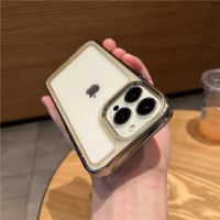 【2 Gen】เคสโทรศัพท์มือถือ แบบใส กันกระแทก สําหรับ Iphone 13 12 11 Pro Max Xs Max Xr X 7+ 8 Plus
【ILLSLICK】