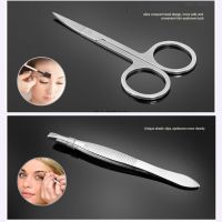 7pcs sets stainless steel nail clippers multi-functional nail suits Nail Clipper Cutters Kit Nail Care Tools Set 7 PcsSet