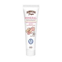 Hawaiian Tropic Mineral Skin Nourishing Milk SPF30 30ml/100ml