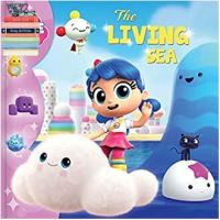 Click ! The Living Sea (True and the Rainbow Kingdom) สั่งเลย!! หนังสือภาษาอังกฤษมือ1 (New)