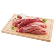 Thịt bắp bò tơ Tây Ninh - 300g, sản phẩm tốt, chất lượng cao thumbnail