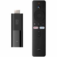 Xiaomi XMRM-006พร้อมรีโมทคอนลเสียงสำหรับ Mi S 4K Mi Mi Stick Mi S Mi MDZ-22-AB MDZ-24-AA Bluetooth Assistant สำหรับ Mi Stick Android