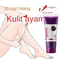 ห้างสรรพสินค้าบูติก Blackberry Exfoliating Scrub Shower Gel Whitening Moisturizing Body Wash