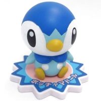 Piplup ของแท้ JP - Ichiban Kuji Banpresto [โมเดลโปเกมอน]