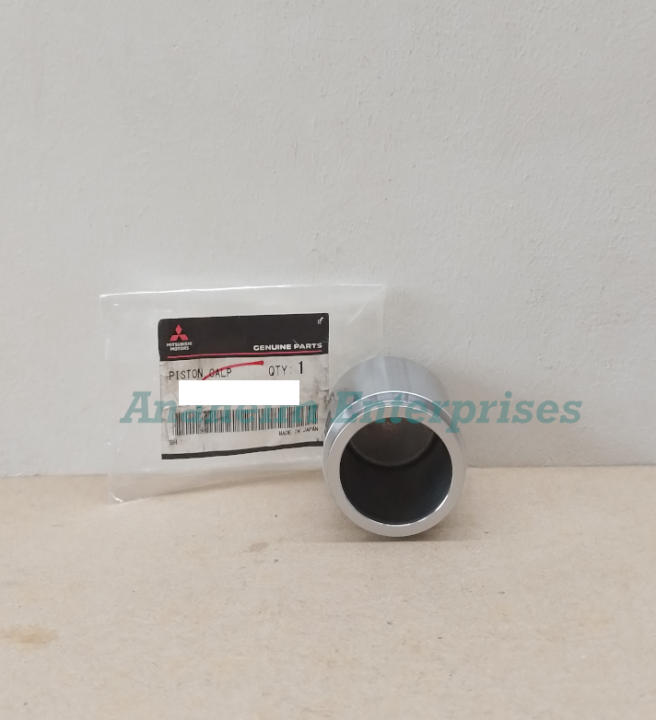 Mitsubishi Montero 2016 2023, L200 Triton Strada 2019 2023 Front Caliper Piston Lazada PH