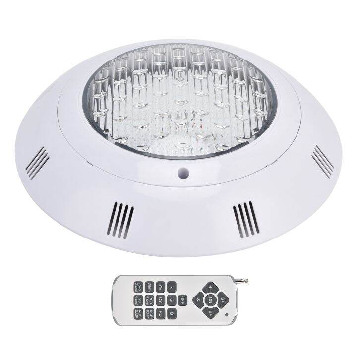 waterproof-led-swimming-pool-light-wall-mounted-rgb-18-key-remote-control-underwater-light-ac12