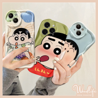 เคสลายการ์ตูนสำหรับ Redmi 9C 9T 10A 10C 9A A2 9T 9 10 Note 11 Note 9 8 Note 10 Pro Max Note 10S Note 11S Note 12 POCO M3ขอบโค้งงอน่ารัก boochan ปลอกกันกระแทกนุ่มน่ารัก