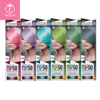 Dipso Colorme Hair Color สีพาสเทล 110กรัม