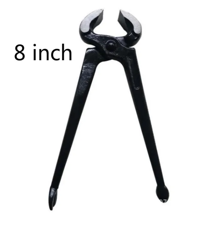 8 inch bonsai pruning pliers potted tree tumor special tool tree knot