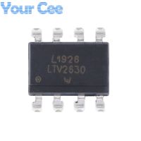 10pcs Original LTV2630 LTV 2630S TA1 EE SMD 8 Optocoupler