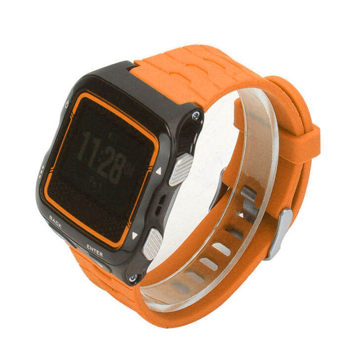 zenia-ผิวเปลี่ยนสีสันสายนาฬิกาซิลิโคนสำหรับผู้เบิกทาง-garmin-forerunner-920xt-forerunner920xt-fr920xt-สายรัดสมาร์ทนาฬิกาสายรัดข้อมืออุปกรณ์เสริม