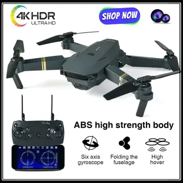 Eachine e58 best sale 4k camera