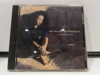 1   CD  MUSIC  ซีดีเพลง    Let There Be Love : Shirley Murdock    (C16D64)