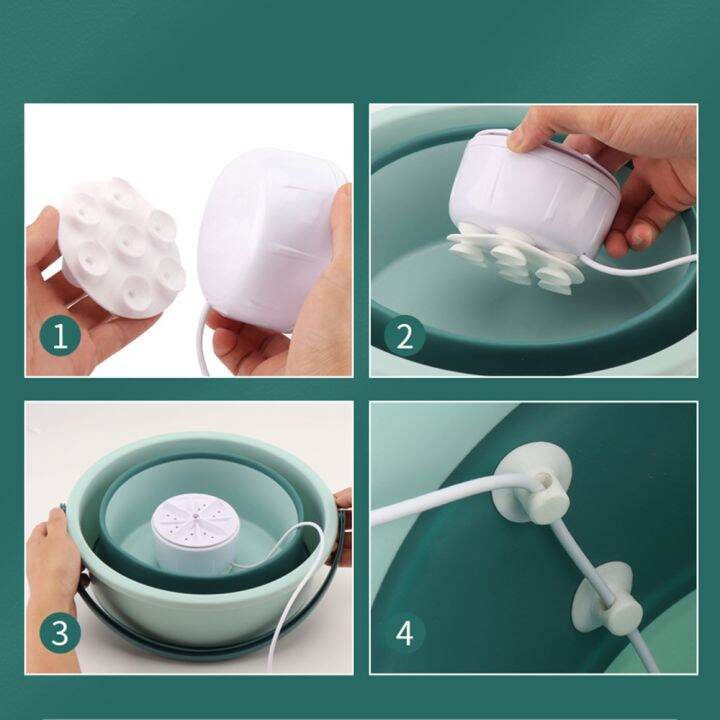 new-portable-folding-washing-machine-underwear-bucket-socks-clothes-mini-10l-washer-camping-home-travel-dormitory