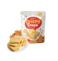 Crispy Crepe คริสปี้เครป รสไก่หยอง 1 ห่อ