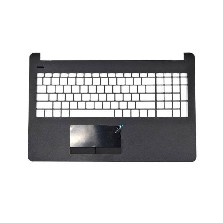 for-hp-15-bs-15-bw-15-ra-15-rb-250-g6-255-g6-tpn-c129-c130-lcd-back-cover-front-bezel-hinges-palmrest-bottom-case-a-b-c-d-shell