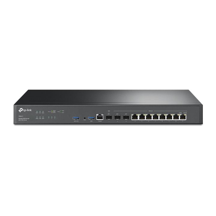 tp-link-er8411-omada-vpn-router-with-10g-ports-ของแท้-ประกันศูนย์-lifetime-warranty