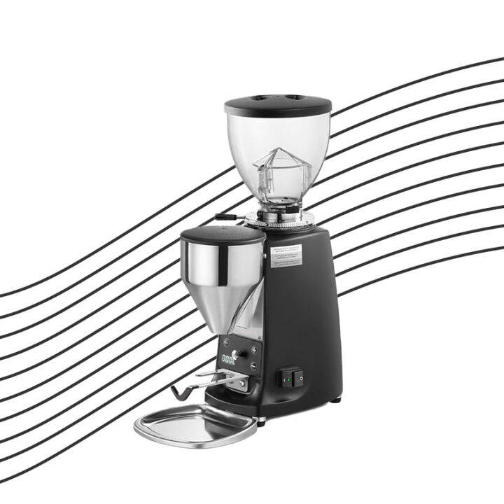 Mazzer Mini Electronic Coffee Grinder Lazada PH