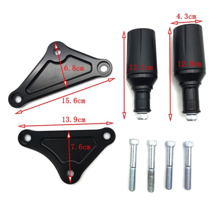 motorcycle-left-amp-right-for-suzuki-gsxs1000-katana-2019-2023-engine-frame-anti-fall-stick-engine-protector-guard