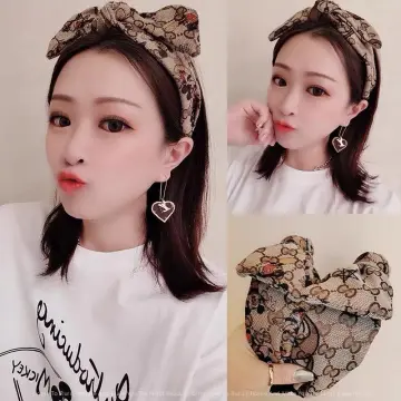 Headband for women new design braided hair headband korean style hair band  clips for hair accessories for women head bands for women sale hairband for  women with wig korean hair accessories hairband