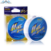 Fish Line Fishing Wire 100M Nylon Thread Clear Fishing Wire Clear