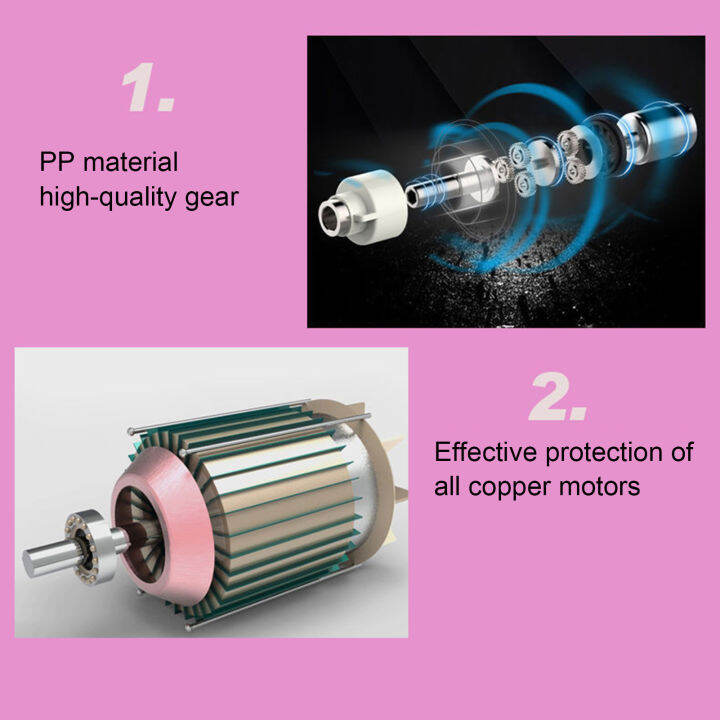 ไขควงไฟฟ้าไร้สายไขควงแบบพกพาทรงพลังชาร์จซ้ำได้ชุดไขควงไฟฟ้าที่มีไฟ-led-สมบูรณ์แบบสำหรับบ้านอุปกรณ์โครงงาน-diy-รับของคุณ