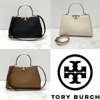 137312กระเป๋าสะพายไหล่พกพาสำหรับผู้หญิง TB Tory Burch