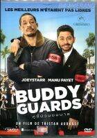 Buddy Guards คู่ซี้ป่วนยมบาล (DVD) ดีวีดี