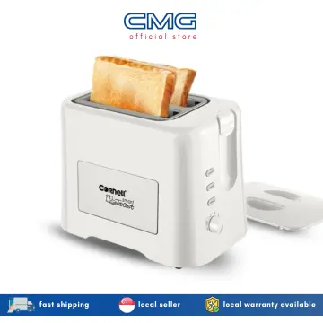 Cornell toaster outlet