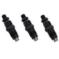 4Pcs Car Fuel Injector for Mitsubishi L2E L3E S3L S4L S3L2 S4L2 S4S MM435-94101 093500-3840