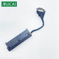 Untuk DM4 HP DV3-4000 4063TX 4062TX 4048TX DV6-3000 DV7-4000 CQ32 G32 4230S แล็ปท็อป SATA ฮาร์ดไดรฟ์ฮาร์ดดิสก์ SSD Konektor Flex Kabel