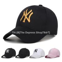 ☃ﺴ❀ New York Yankees Baseball cap women 3D embroidery hiphop sport fashion hat snapback men NY hat